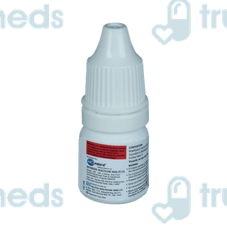 Vigoquin Gel Eye Drops 5ml