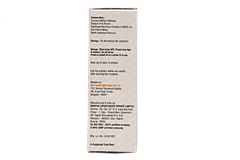 Eyemac Eye Drops 10ml Eyemac Eye Drops 10ml