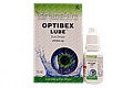 Optibex Lube Eye Drops 10ml