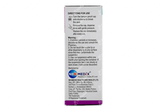 Nepavon Eye Drops 5ml Nepavon Eye Drops 5ml