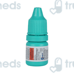 Nepavon Eye Drops 5ml