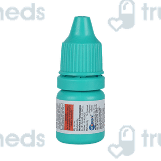 Nepavon Eye Drops 5ml