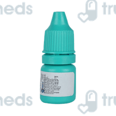Nepavon Eye Drops 5ml