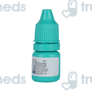 Nepavon Eye Drops 5ml