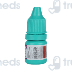 Nepavon Eye Drops 5ml