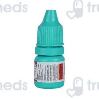 Nepavon Eye Drops 5ml