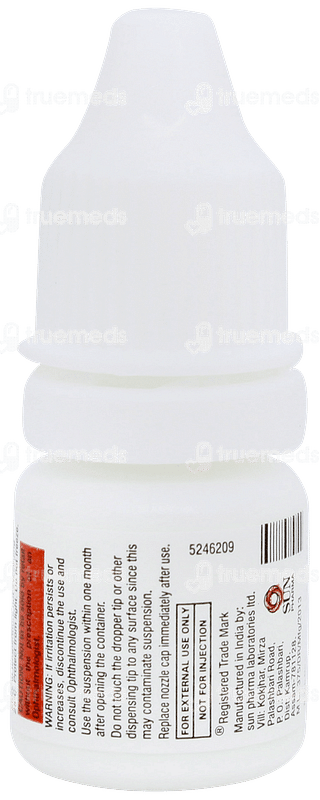Nepalact Z Eye Drops 5ml