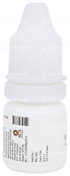 Nepalact Z Eye Drops 5ml