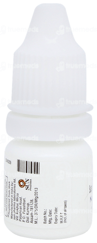 Nepalact Z Eye Drops 5ml