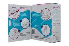 Lowprost Pf Eye Drops 5ml