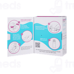 Lowprost Pf Eye Drops 5ml Lowprost Pf Eye Drops 5ml