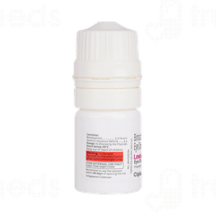 Lowprost Pf Eye Drops 5ml Lowprost Pf Eye Drops 5ml