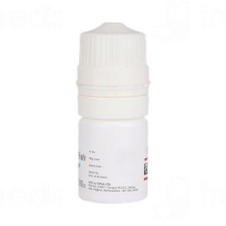 Lowprost Pf Eye Drops 5ml