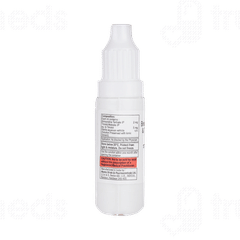 Synobrim T Eye Drops 5ml
