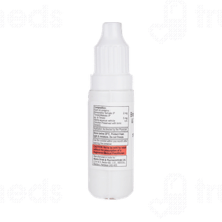 Synobrim T Eye Drops 5ml