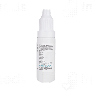 Synobrim T Eye Drops 5ml