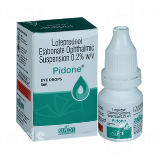 Pidone Eye Drops 5ml