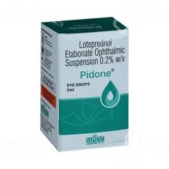 Pidone Eye Drops 5ml