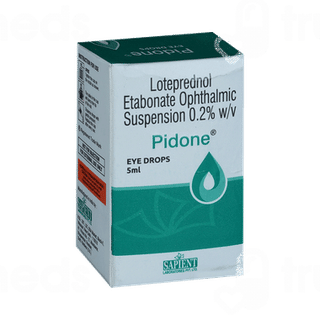 Pidone Eye Drops 5ml