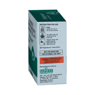 Pidone Eye Drops 5ml