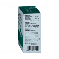 Pidone Eye Drops 5ml