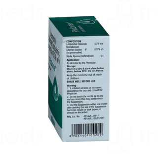Pidone Eye Drops 5ml