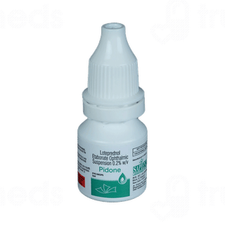 Pidone Eye Drops 5ml