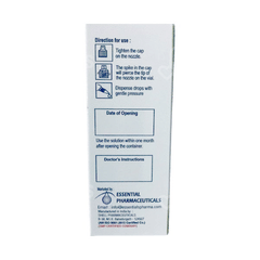 Tim Bkc Free Eye Drops 5Ml Tim Bkc Free Eye Drops 5Ml