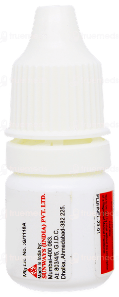 Hyclo 0.05% Eye Drops 5ml