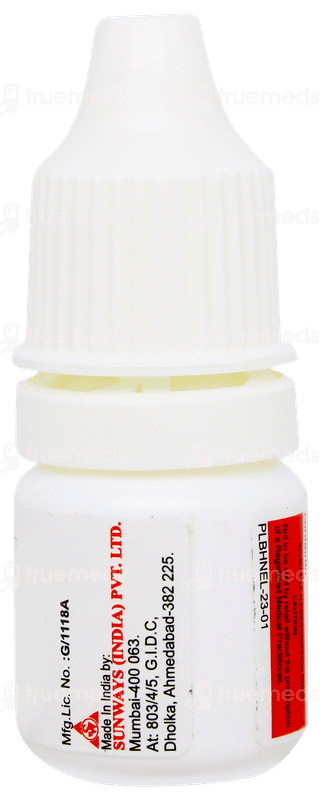 Hyclo 0.05% Eye Drops 5ml