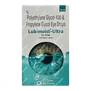 Lubimoist Ultra Eye Drops 10ml