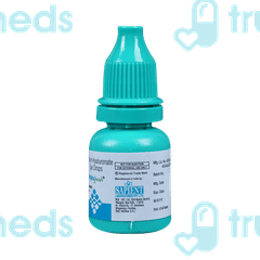 Hylu Fresh Eye Drops 10ml Hylu Fresh Eye Drops 10ml