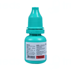 Hylu Fresh Eye Drops 10ml Hylu Fresh Eye Drops 10ml