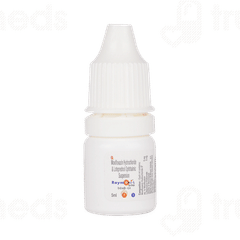 Raymoxi L Eye Drops 5ml