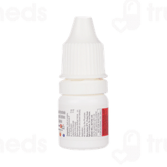 Raymoxi L Eye Drops 5ml