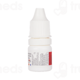 Raymoxi L Eye Drops 5ml