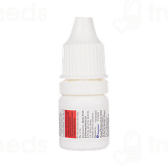 Raymoxi L Eye Drops 5ml