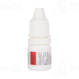 Raymoxi L Eye Drops 5ml