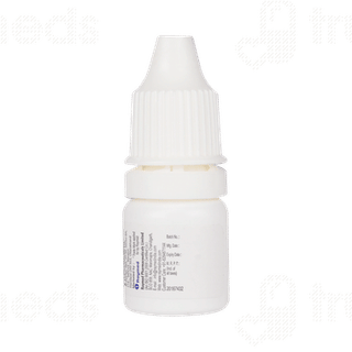 Raymoxi L Eye Drops 5ml
