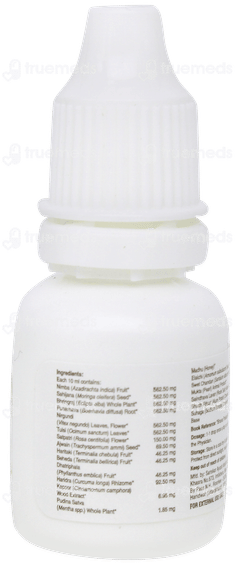 Actisight Eye Drops 10ml