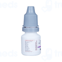 Mxc Lt Eye Drops 5ml