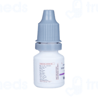 Mxc Lt Eye Drops 5ml
