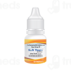 Soft Tears Eye Drops 10ml Soft Tears Eye Drops 10ml
