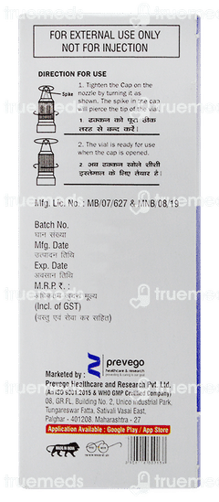 Moxistat Df Eye Drops 5ml