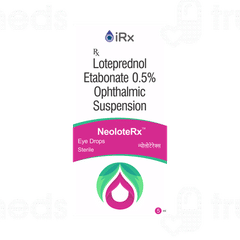 Neoloterx Eye Drops 5ml