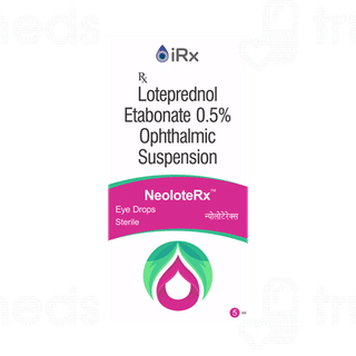 Neoloterx Eye Drops 5ml