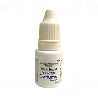 Optruma Eye Drops 10ml