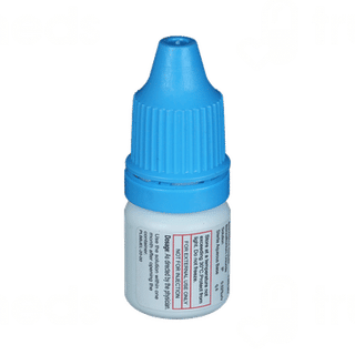 Botas Ophthalmic Solution 5ml