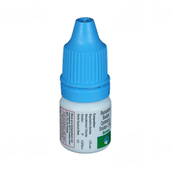 Botas Ophthalmic Solution 5ml