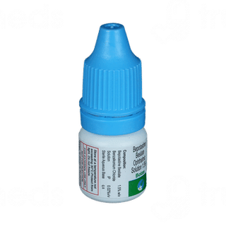 Botas Ophthalmic Solution 5ml